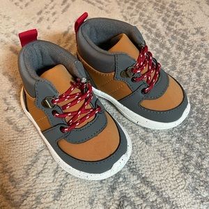 Babys First Hiking Boot